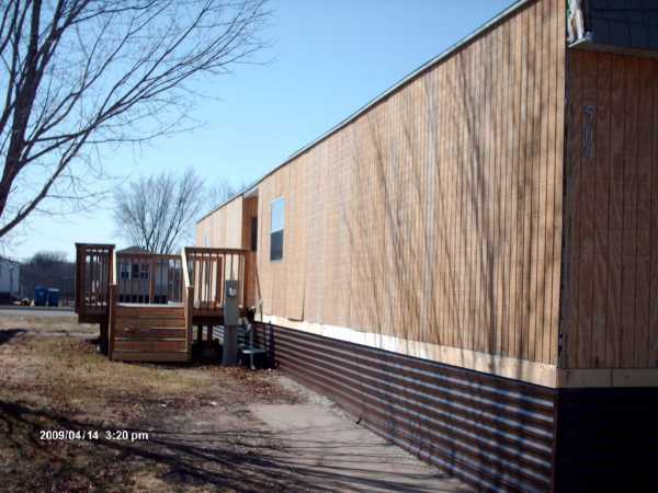 1st Ave NW, St Joseph, MN 56374