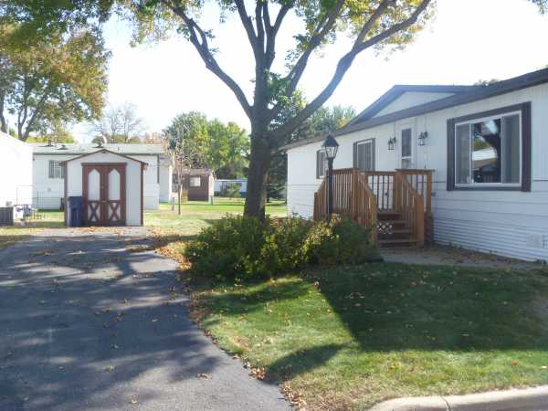 9579 Buchanan st., Blaine, MN 55434