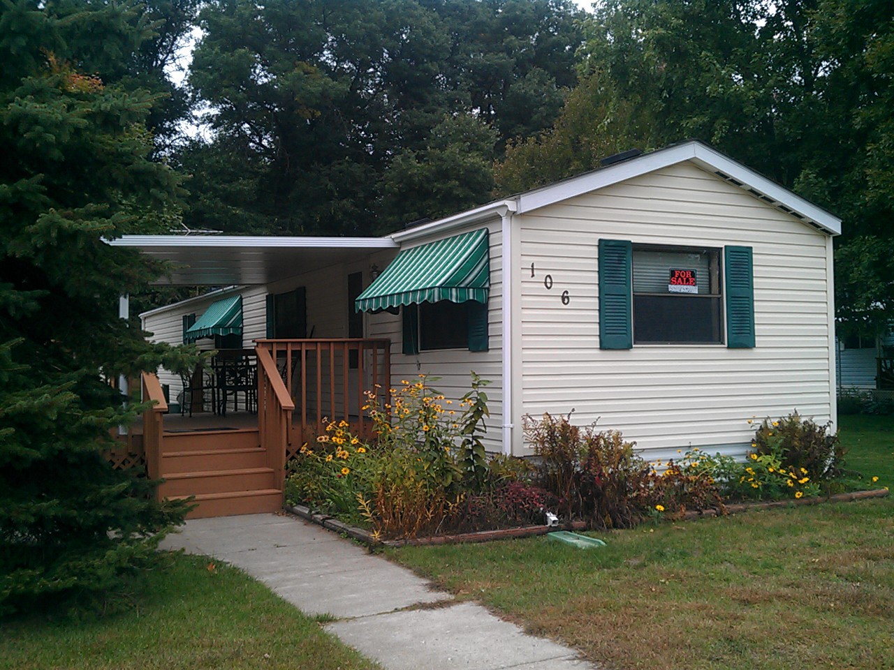 26600 Half Circle Court, Wyoming, MN 55092 