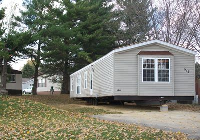 2003 Falcon, Stewartville, MN 55976 