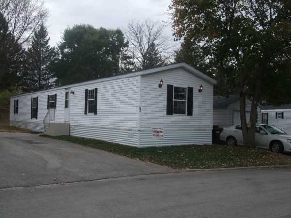 627 Rocky Creek Dr. NE Lot 53, Rochester, MN 55906 