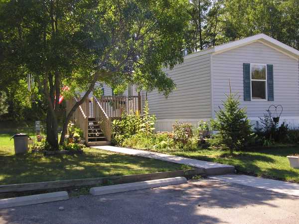 31303 Co. Rd. 112 Lot B33, Pequot Lakes, MN 56472 