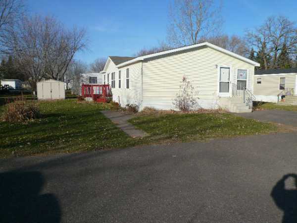 1025 E Lane, Rush City, MN 55069 