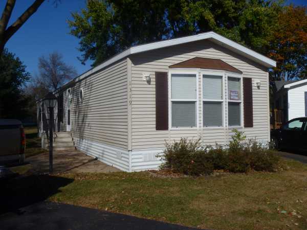 1319 96th Ave N.E., Blaine, MN 55434 