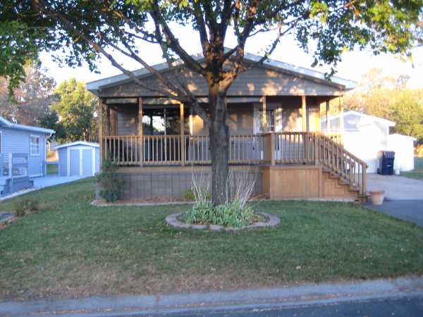 9620 W Sandpiper Dr, Blaine, MN 55434 