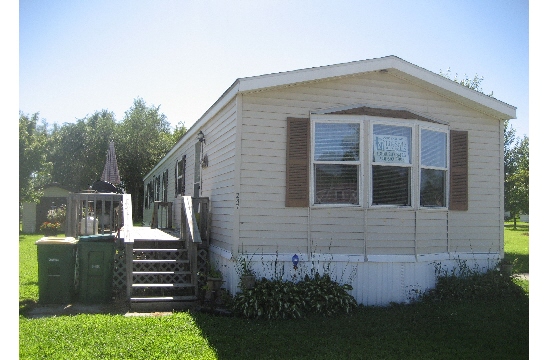 247 Park Village, Litchfield, MN 55355 