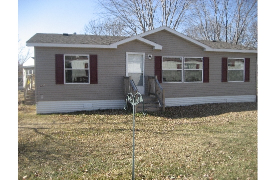 Lot 70 Riverside Terrace, Watertown, MN 55388 