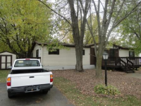 9137 Petersberg St NE, Circle Pines, MN 55126 