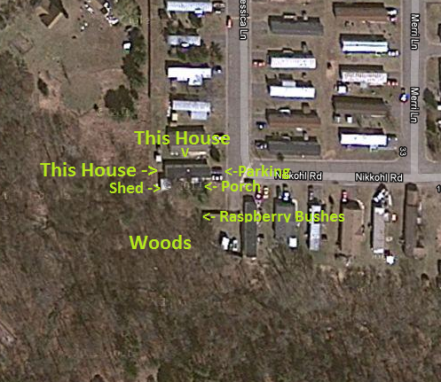 1 Jessica Lane, Brainerd, MN 56401 