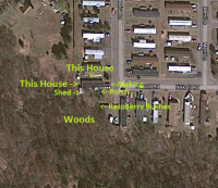 1 Jessica Lane, Brainerd, MN 56401 