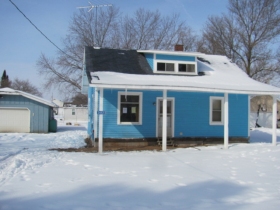 24821 BLUE SPURCE ST, PINE CITY, MN 55063 