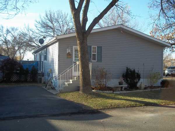 2404 Bison Dr., Maplewood, MN 55119 