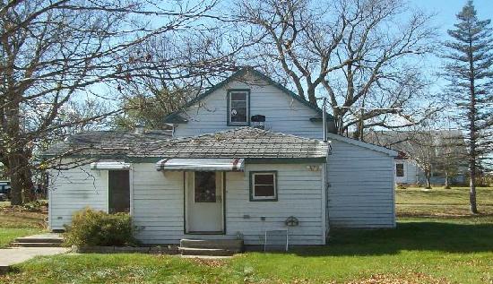 510 2nd Street South East, Frazee, MN 56544 