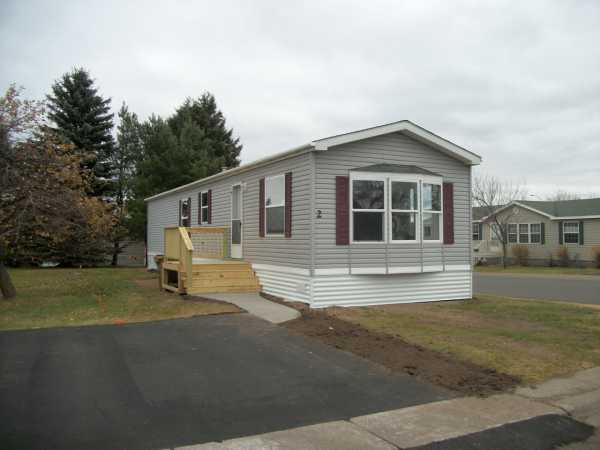 2 Dewberry Lane, Duluth, MN 55810 