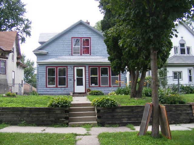 2610  BUCHANAN ST NE, MINNEAPOLIS, MN 55418 