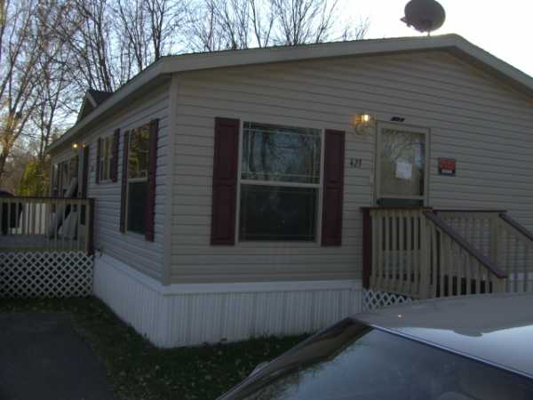 2599 Lexington Avenue #423, Roseville, MN 55112 