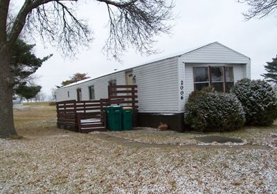 2006 Bluebird, Stewartville, MN 55976 