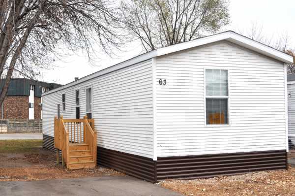 54th Ave N #63, Saint Cloud, MN 56303 