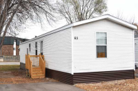 54th Ave N #63, Saint Cloud, MN 56303 