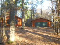 12260 Millinda Shores Rd, Crosslake, MN 56442 