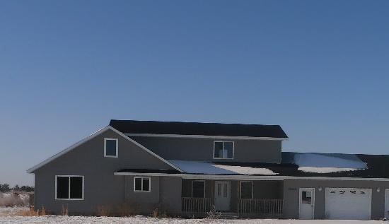 13006 212th Avenue Northeast, New London, MN 56273 