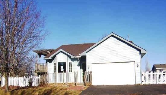 6210 146th Street North, Hugo, MN 55038 