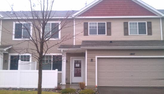 1807 139th Avenue NW, Andover, MN 55304 