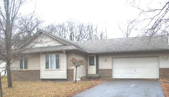 11346 Polk Street Northeast, Blaine, MN 55434 