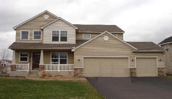 1733 116th Avenue Northeast, Blaine, MN 55449 