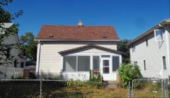 3924 Nokomis Ave, Minneapolis, MN 55406 