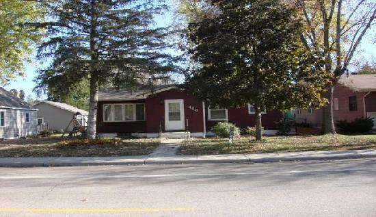 420 North River Street, Delano, MN 55328 