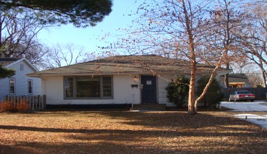 7340 Dupont Avenue South, Richfield, MN 55423 