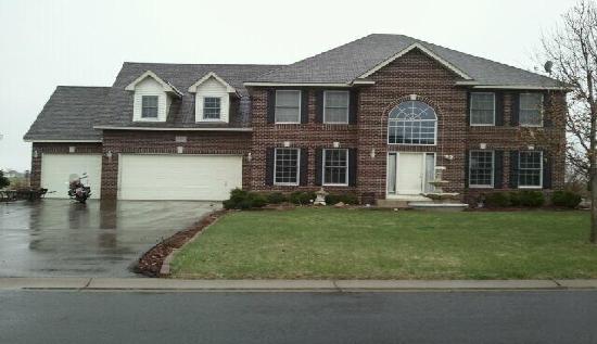 13207 Crolly Court, Rosemount, MN 55068 