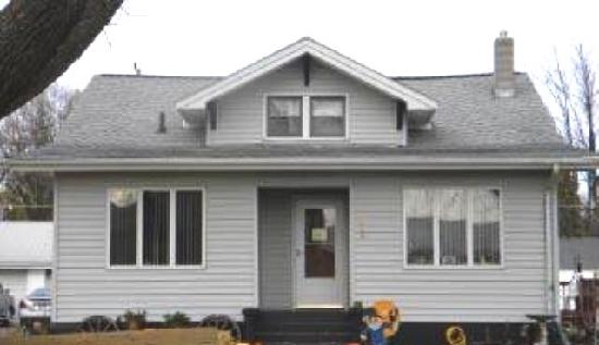 208 North 13th Street, Kerkhoven, MN 56252 