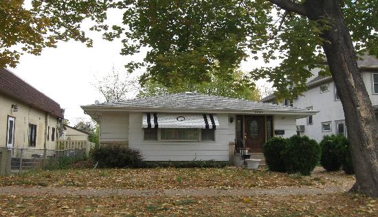 5205 43rd Avenue South, Minneapolis, MN 55417 