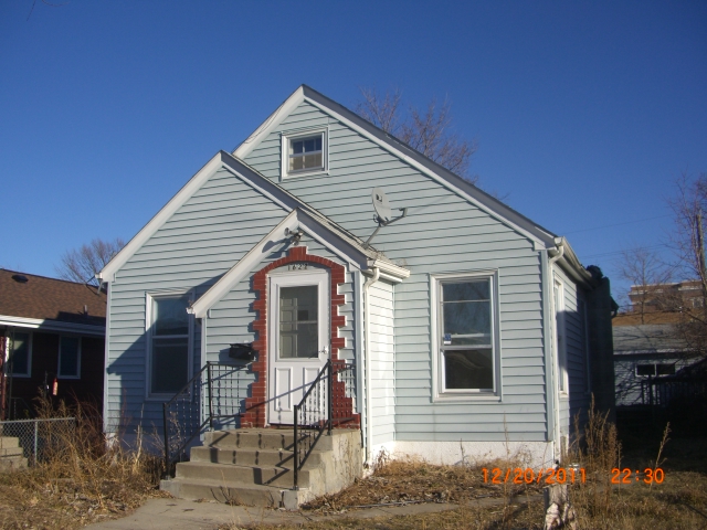 1622 Sheridan Ave N, Minneapolis, MN 55411 