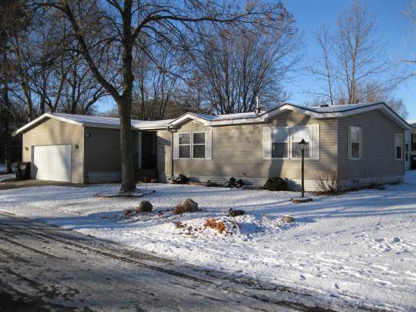 12499 Germane Ave., Apple Valley, MN 55124 