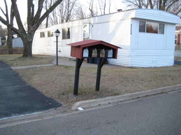 9536 Buchanan St NE, Blaine, MN 55434 