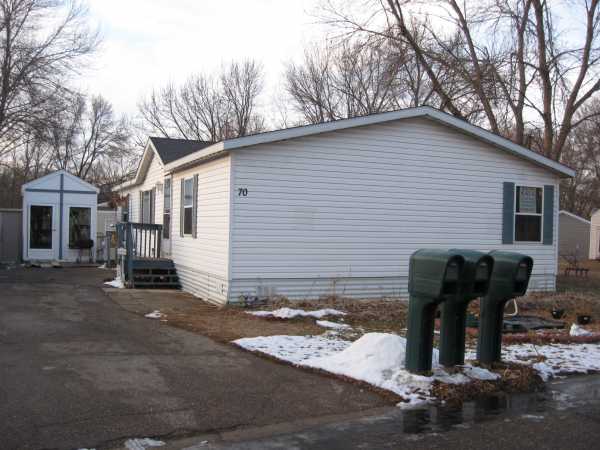 70 Valley Green Park, Jordan, MN 55352 