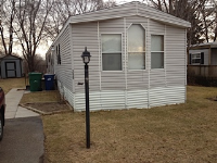 1539 HALL STREET, Shoreview, MN 55126 