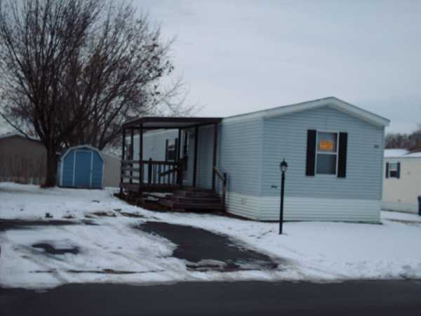 1626 Park St, Shoreview, MN 55126 