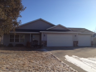 81 Mallard Pass Trl, Howard Lake, MN 55349 