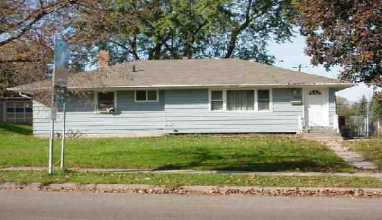 1675 Edgerton Street, Saint Paul, MN 55130 