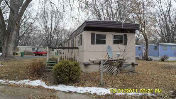 7 Krammer, Inver Grove Heights, MN 55076 