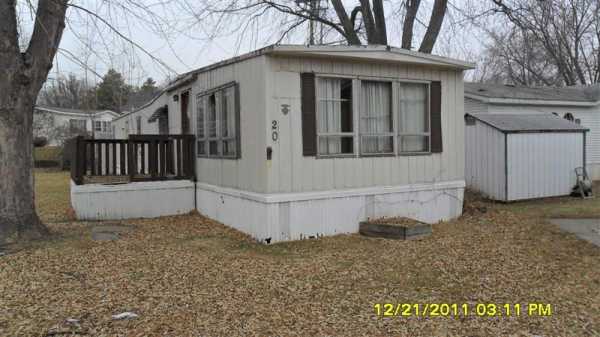 20 Bryan, Inver Grove Heights, MN 55076 