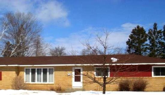 124 Nixon Avenue SW, Wadena, MN 56482 