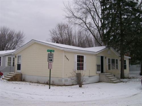 3307 91ST LN NE, Minneapolis, MN 55449 