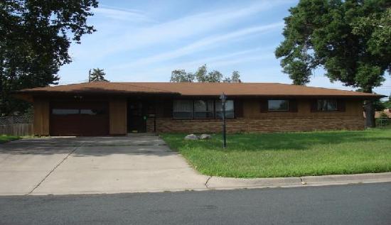 3125 66th Avenue North Brooklyn Center, Minneapolis, MN 55429 