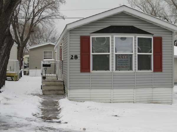 1403 Concord St. S.  #28, S St Paul, MN 55075 