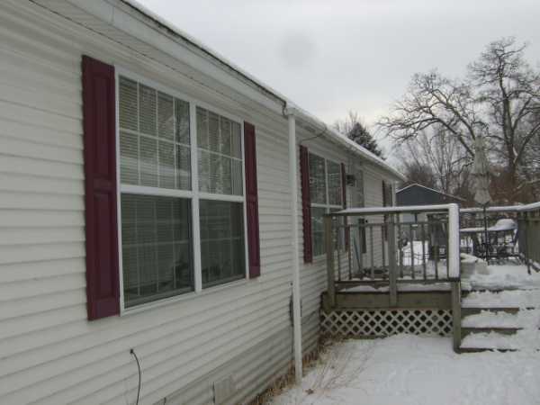 38725 12th Avenue #60, North Branch, MN 55056 